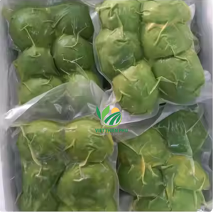 High Quality IQF Sweet Frozen Avocado-Bulk Packing-<b>Dice</b> Slices and Half-VIET THIEN PHU TRUST SUPPLIER Vietnam - Product Image 4