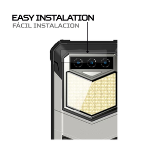 Protector de pantalla antichoque Oukitel WP26 - Product Image 3