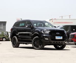 SUV Mediano Económico de Combustible Convencional con Asientos de Cuero, Cámara Trasera, Protección Contra Accidentes, Inteligente y en Buen Estado - Product Image 3