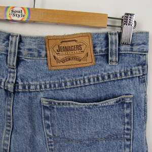 กางเกงยีนส์ขาสั้นทรงวินเทจ - Product Image 2