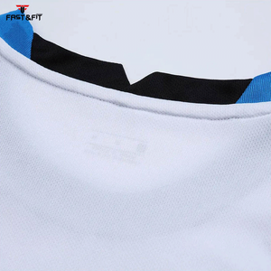 ชุดกีฬาฟุตบอลสำหรับผู้ชายชุดยูนิฟอร์มฟุตบอล2024ชุดกีฬาดีไซน์ใหม่ - Product Image 4