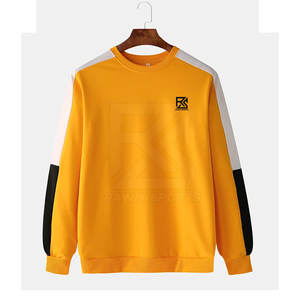 สเวตเชิ้ตสำหรับผู้ชายเสื้อกันหนาวลำลองผลิตจากปากีสถาน - Product Image 1