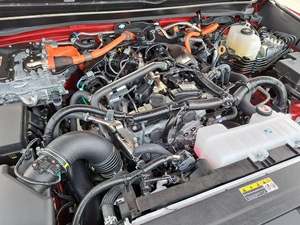 Toyota Tacoma TRD Off-Road Double Cab 4x4 Turbo Automatique Essence Sièges en Cuir Toit Ouvrant 2024 à Vendre - Product Image 6