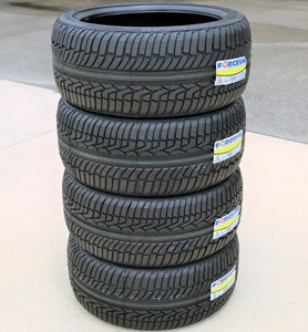 Neumático Radial Usado Forceum-Heptagon SUV LT245/75R16-10PR 99V XL A/S Performance para Todas las Estaciones, Envío Gratuito, Devoluciones Gratuitas - Product Image 6