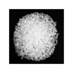 Résine liquide PLA (acide polylactique) de haute qualité, biodégradable, matière première en vrac pour les applications de moulage et de fibres - Product Image 5