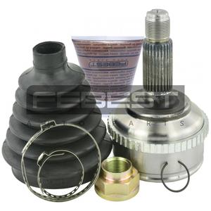 Giunto a sfera esterno a velocità costante 32x64x28 (0310-CGA50) - Product Image 1