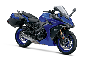 Motocicletas GSX-S1000GT Plus 2024 NUEVAS, MÁS VENDIDAS, Listas para Enviar - Product Image 6