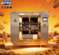 Service après-vente - Mélangeur à pâte horizontal pour boulangerie - Mélangeur à pâte fiable - Machine à biscuits