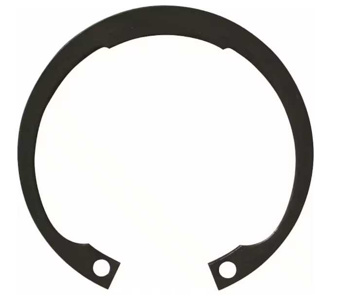 MTU 12V4000 Diesel Engine Circlip Kit - OEM XP52718300065 | Wholesale