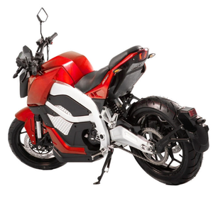 มอเตอร์ไซค์ไฟฟ้ารุ่นใหม่ที่ดีที่สุด RS1 TINBOTs - Product Image 4