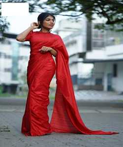 <b>Green</b> Color Ready to Wear Saree in Wholesale Price by Ethnicgarment Indian Designer Traditional Clothing Ethnic - Product Image 3