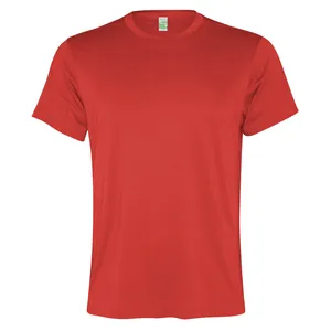 T-Shirt Tecnica SLAM Riciclata, Gadget Promozionali Sostenibili - Product Image 2
