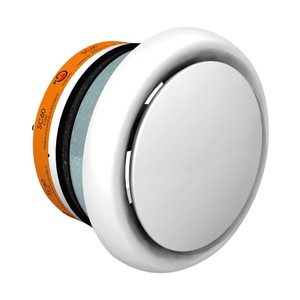 3JW-270431-VIM-SCV90 200 EI90S Piezas de sistemas HVAC Boca de fuego 1h30 Dia 200mm - Product Image 1