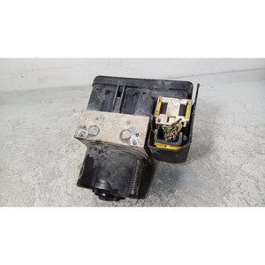 CENTRALIÈRE DE COMMANDE ABS PEUGEOT 207 S. Wagon 9665898980/10.0960-3923.3/10.0206-0412.4 TU3AE5 essence 1360 (07>09) - Product Image 4