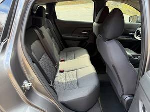 CLEAN 2025 Ni-ss-an Ki-cks SV TRANSMISSION AUTOMATIQUE 4 CYLINDRES SIÈGES EN CUIR ÉCRAN TACTILE - Product Image 5