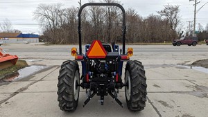 Tractor New Holland Workmaster 35 del 2022 en Venta - Product Image 3