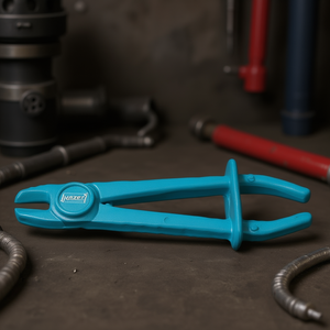 Abrazadera Flexible para Mangueras Hazet - Product Image 3