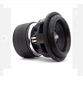 Sistema de Audio Sundowns Zv6 12 D2 12 2500W RMS Original Nuevo de Alta Calidad - Product Image 2