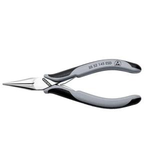 สำหรับคีมปรับรีเลย์อิเล็กทรอนิกส์ Knipex ESD - Product Image 1