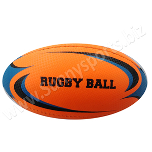 Pelota de Rugby de goma, tamaño de alta calidad - Product Image 5