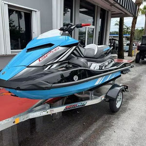 Compre Jet Ski de 4 Tiempos de Alta Calidad a Bajo Costo, Jet Ski para Deportes Acuáticos, Jet Ski con Calidad Premium Disponible - Product Image 3