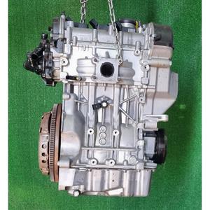 MOTOR SEMICOMPLETO VOLKSWAGEN Up 1st Series CPG CPGA Bipower 1000 (11>) - Product Image 4