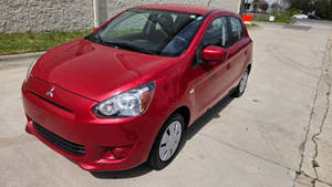 Quality Affordable Used Car 2015 Mit-sub-ishi DE 5 Left Hand <b>Drive</b> - Product Image 3