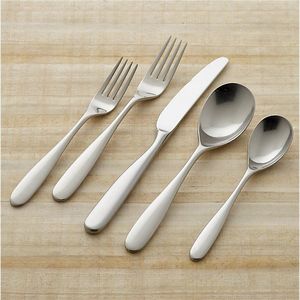 Stylish Home and Hotel <b>Flatware</b> Portability Steel Steel Cutlery Set for Luxury Party Dinning Solutions From India - Product Image 3