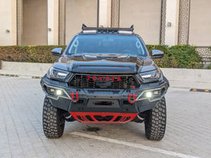 2017 Toyota Hilux TRD - Product Image 5