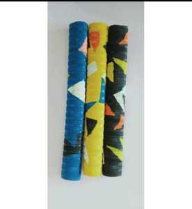 ด้ามจับไม้คริกเก็ตทำจากยางกันลื่นมีหลายสีด้ามจับค้างคาวออกแบบได้ตามต้องการ - Product Image 1