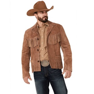 Vestes d'équitation d'hiver pour femmes de haute qualité OEM, en cuir véritable respirant - Product Image 3