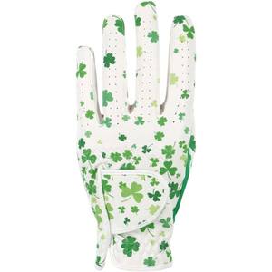 ถุงมือกอล์ฟคุณภาพพรีเมียมขายส่ง พร้อมโลโก้สั่งทำ ระบายอากาศได้ดี ผลิตจากหนัง PU แท้และหนังแกะ สำหรับสวมใส่ที่มือ - Product Image 3