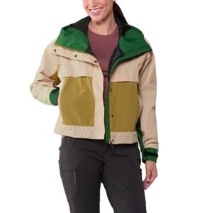 High Quality <b>LightWeight</b> Windbreaker Waterproof Outdoor Sportswear With Decorative Pocket Fabric <b>Jacket</b> - Product Image 5