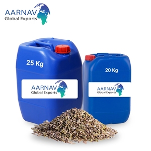 Manufacturer Bulk Supplier Pure <b>Dill</b> <b>Seed</b> Essential Oil (GMP HALAL Certified) Steam Distilled 3-Year Shelf Life Competitive - Product Image 3