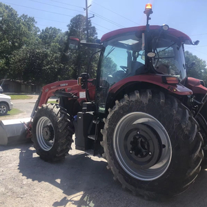 Los más vendidos para Case IH Mini Tractor 70HP 80HP Rueda de combustible diésel Rendimiento de servicio pesado Precio bajo Venta de rodamientos de núcleo - Product Image 5
