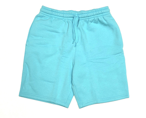 <b>Mens</b> Summer Fitted Bermuda <b>Shorts</b> Customization High quality solid <b>patterned</b> casual made of 100% cotton drawstring closure - Product Image 1