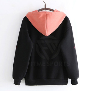 Sudaderas ligeras de gran tamaño para mujer, sudaderas cómodas y transpirables para mujer, ropa informal, sudaderas con capucha para mujer - Product Image 2