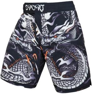 Pantalones Cortos de Neopreno para Hombre, de Alta Calidad, Secado Rápido, para Natación, Playa, Buceo, Deportes, OEM ANAX SPORTS - Product Image 3