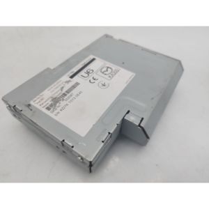 Unidad de Control del Amplificador para MAZDA CX-5 Serie KD7K66DRXA PE Gasolina 1998 (16>) - Product Image 3