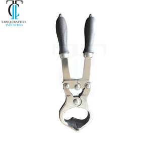 Castrador Burdizzo Veterinario para Granja, Herramienta de Castración sin Sangre, Dispositivo de Castración para Ganado - Product Image 6