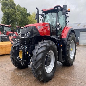 เคส IH optum 300 cvxdrive รถแทรกเตอร์คุณภาพระดับพรีเมี่ยมสำหรับทำฟาร์ม - Product Image 3