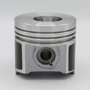 ลูกสูบ1G813-21110ทนทานสูง87.00มม. ชิ้นส่วนเครื่องยนต์ดีเซล V2203-M D1803-M Kubota อะไหล่เครื่องยนต์หลังการขาย - Product Image 2