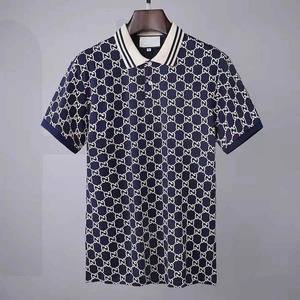 Polos de sublimación transpirables profesionales de alta calidad, nuevo estilo, ropa informal hecha a medida para hombres, camisetas polo a la venta personalizadas - Product Image 3