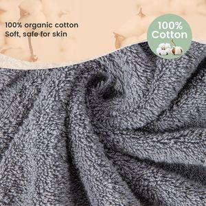 OEM Service Luxury <b>Bath</b> <b>Towel</b> <b>Set</b> Best Quality Woven Cotton for Hotels High Water Absorption <b>Bath</b> <b>Towel</b> - Product Image 2
