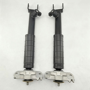 2021-2025ジープグランドチェロキーリアエアサスペンションストラッツ2個68376342ABスチール衝撃車に直接フィット - Product Image 6