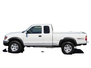 FOURNISSEUR GLOBAL DE VOITURES D'OCCASION 4x4 Tacoma 2002 pour USAGE GÉNÉRAL - Product Image 3