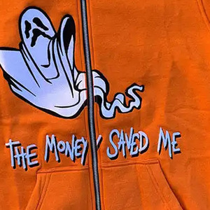 เสื้อฮู้ดคอตตอนพรีเมี่ยมออกแบบมาเพื่อความสบายและทนทานมีการตกแต่งภายในที่นุ่มนวลและใส่ได้ทั้งชายหญิง - Product Image 5