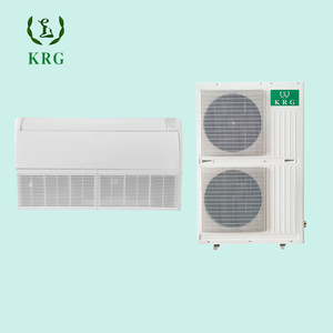 400V 50-60hz 48000btu Ducted <strong>Mini</strong> Split <strong>Air</strong> Conditioner Concealed Duct AC Concealed <strong>Unit</strong> Cooling Only Durable Quality AC - Product Image 5