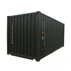 ตู้คอนเทนเนอร์45FT 40fthc 40FT 20FT ทะเลจัดส่งรวดเร็วทั่วโลกคุณภาพดีและเชื่อถือได้ - Product Image 2