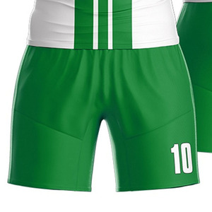 Profesional personalizado jugador versión fútbol Jersey desgaste Jersey conjunto uniforme de fútbol - Product Image 5